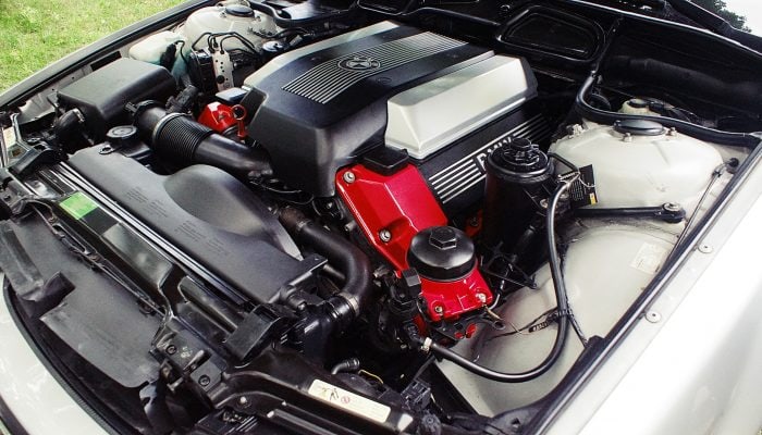 Extend the life of your car engine – tips