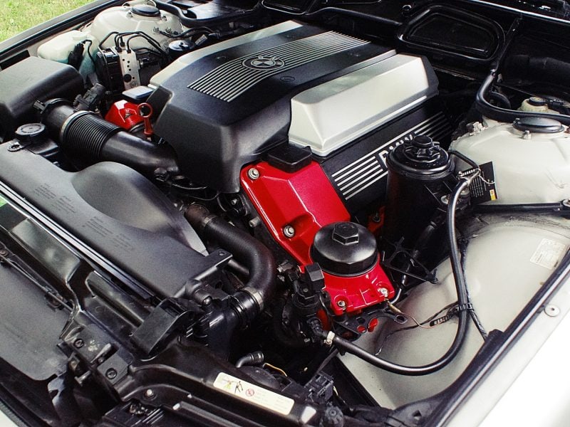 Extend the life of your car engine – tips