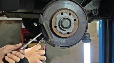 What to do after buying a used car? Necessary repairs