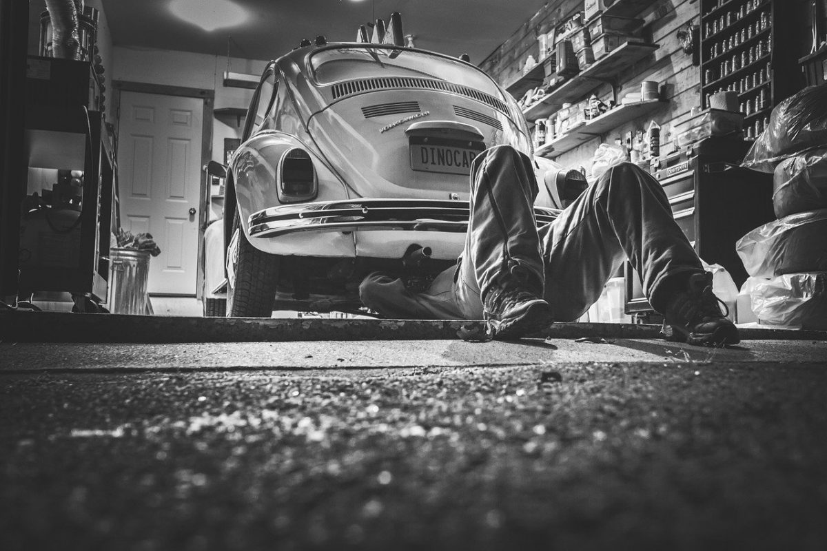 How to care for a used car?