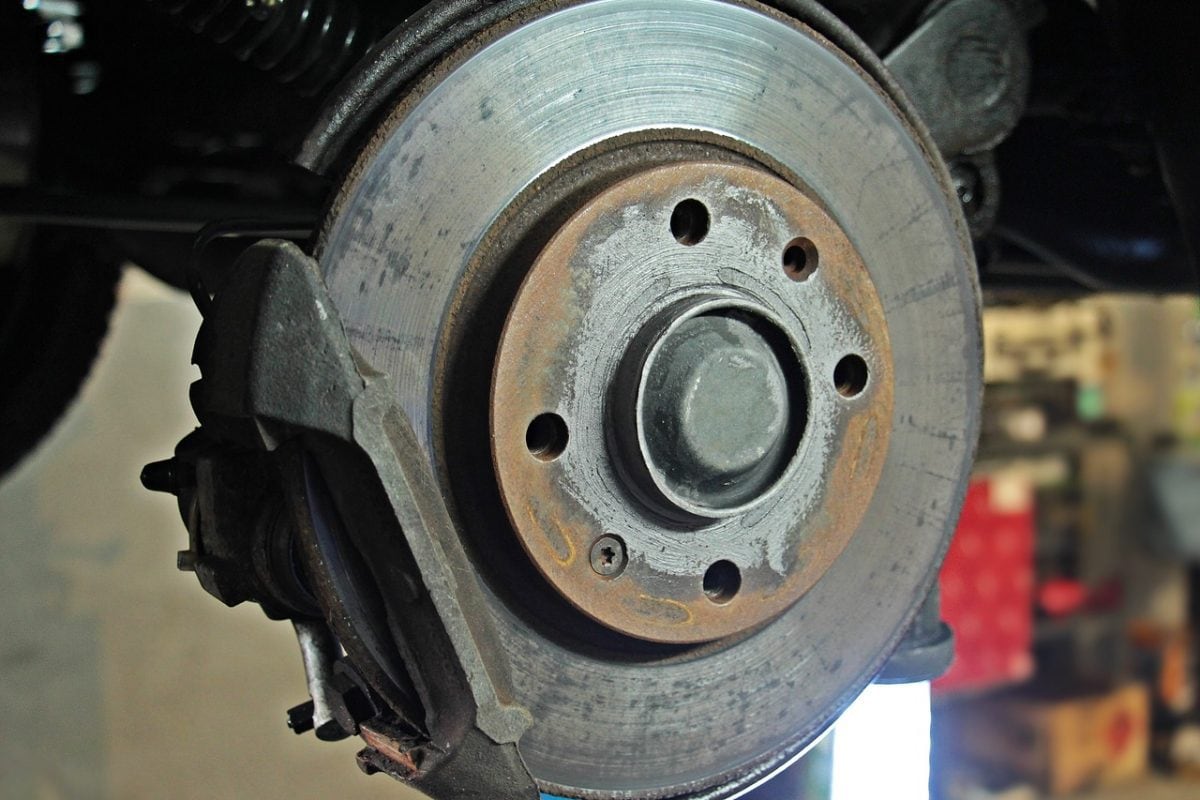 Watch out! These car parts break down most often