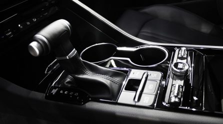 Changing the oil in an automatic transmission – when does it need to be done?