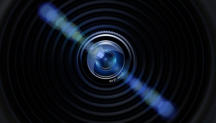 Choose a camera and feel safe