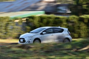 New Toyota Yaris – what will we find in the showrooms?