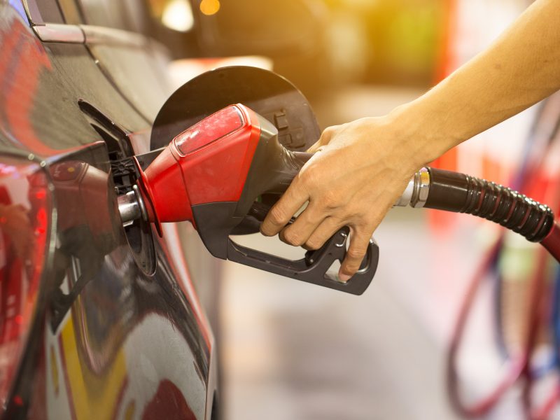 How to save on fuel expenses?