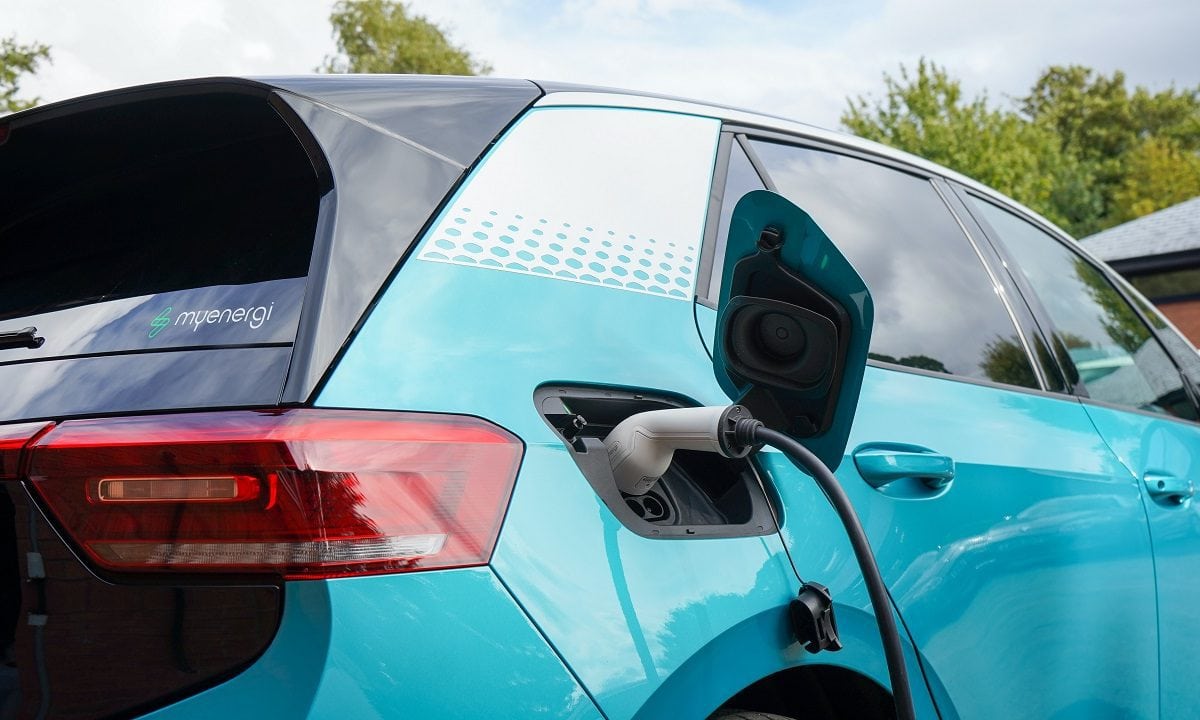 Electric car – pros and cons