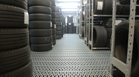 What can be done to prevent tires from wearing out too quickly?