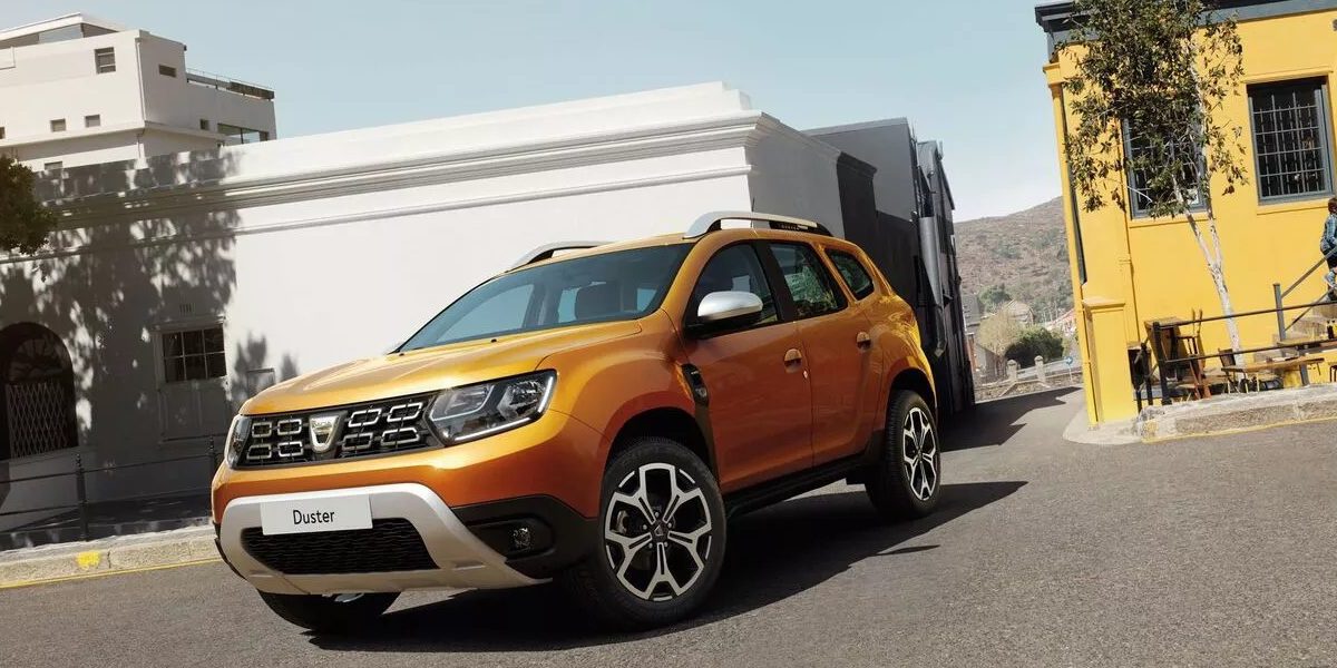 Dacia Duster in LPG – is this car worth buying?
