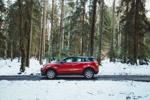Preparing a car for sale in winter – what should I pay attention to?