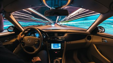Sound Proof Your Car for a Peaceful Commute￼