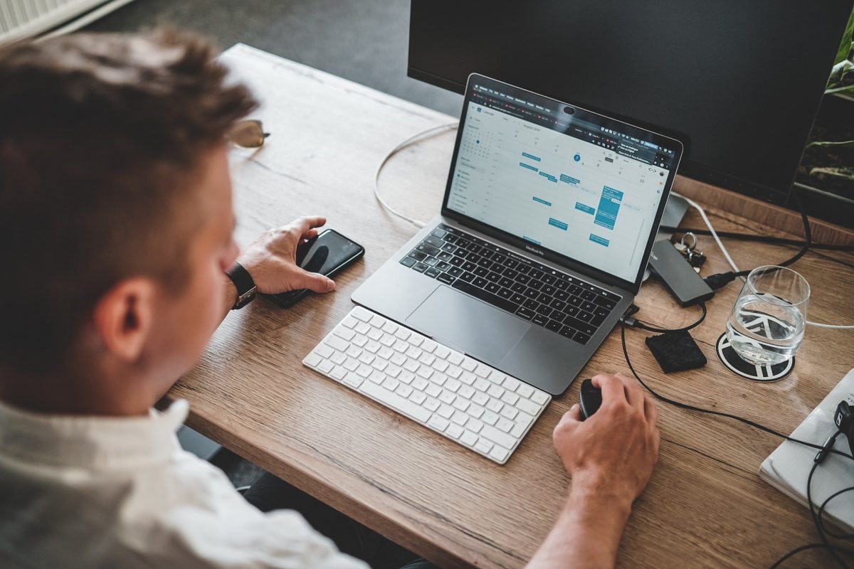 Local searches. How to optimize your business page?