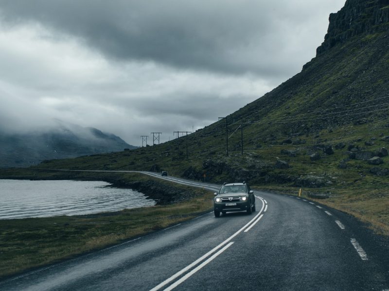 For whom will the new Dacia Duster be the perfect car?