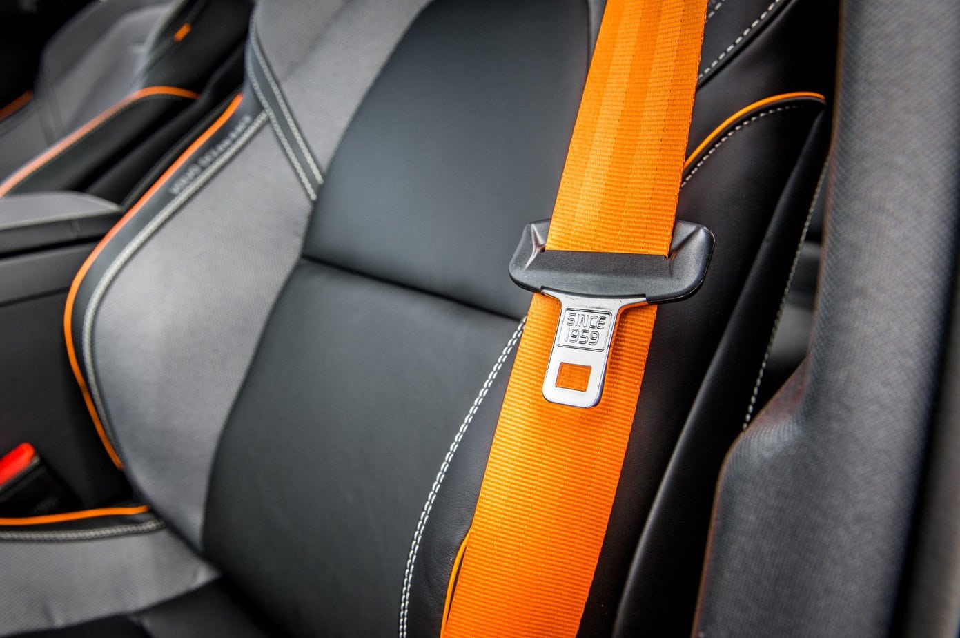 Replace Your Car’s Seat Belts Every Five Years, recommends Polypropylene Webbing Manufacturer