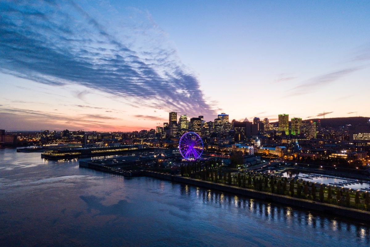Carpooling to Ottawa or Montreal? Here’s What You Need to Know!
