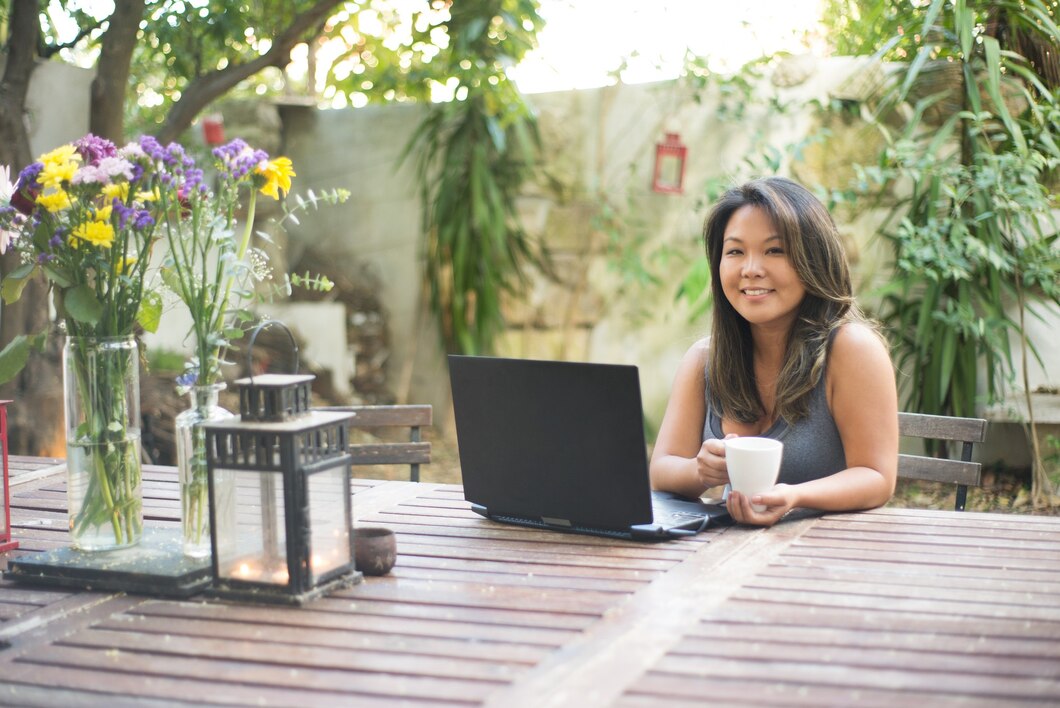 Exploring the benefits of backyard office spaces for remote work