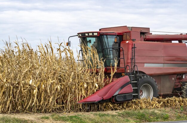Understanding the impact of precision parts on harvest efficiency