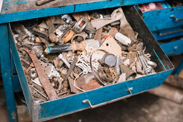 Choosing the Right Size for Your Junk Bin Rental Needs