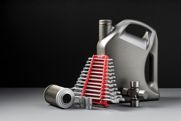 How Can You Ensure Your Vehicle’s Safety with OEM Parts?