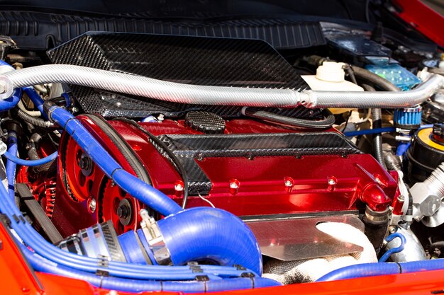 How Can Upgrading Your Vehicle’s Exhaust System Improve Performance?